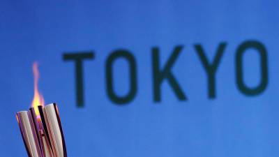 Сборная России по вольной борьбе получила максимальную квоту на ОИ в Токио - russian.rt.com - Токио