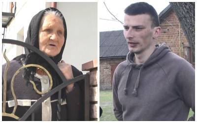 Может он и не хотел убить, – родственники погибшего нападавшего о трагедии возле Тернополя - 24tv.ua - Иваново - Тернополь - Новости