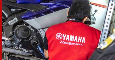 Yamaha разработала новый бюджетный мотоцикл XSR125 - profile.ru - Англия - Япония