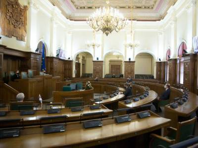 Джо Байден - Парламент Латвии признал геноцид армян в Османской империи. МИД Турции считает декларацию незаконной - gordonua.com - Турция - Латвия - Османская Империя