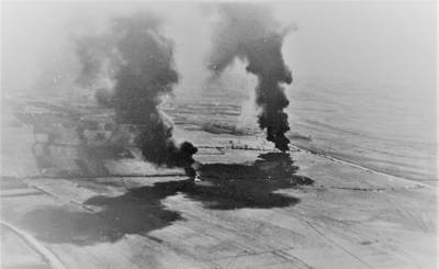 Die Welt (Германия): нападение на Югославию в 1941 году — вот как проходил первый запланированный «блицкриг» - inosmi.ru - Германия - Болгария - Белград - Югославия