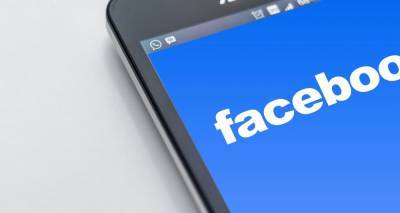 Facebook тестирует новое приложение для общения соседей - abnews.ru