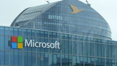 Брэд Смит - Microsoft будет хранить данные европейских клиентов в Евросоюзе - gazeta.ru - Microsoft