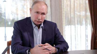 Дмитрий Медведев - Борис Ельцин - Путин впервые стал президентом России ровно 21 год назад - inforeactor.ru