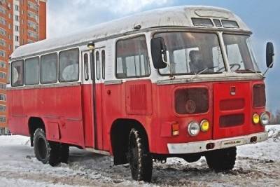 Приставы арестовали автобусы в Акшинском районе из-за долгов по зарплате в автоколонне - chita.ru
