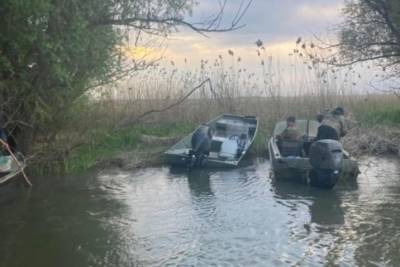 ГБР расследует гибель пограничника на озере в Одесской области - rupor.info - Одесская обл. - район Беляевский