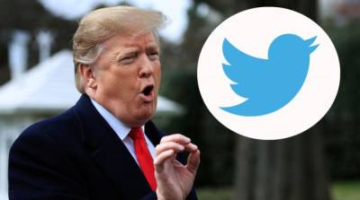 Дональд Трамп - Donald J.Trump - Руководство Twitter намерено продолжать борьбу с Трампом - eadaily.com - Twitter