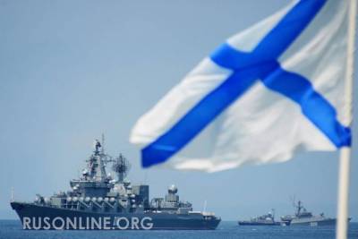 Россия грандиозно усилит базу ВМФ в Сирии - rusonline.org - Сирия - Турция