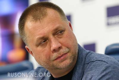 Александр Бородай - Георгий Победоносец - Бородай обратился к добровольцам: Война не утихла, в любую минуту может прозвучать сигнал - rusonline.org - Москва