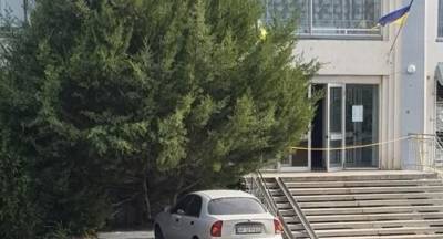 Дмитрий Кириллов - В полиции расследуют три версии убийства экс-зам главы Акимовского района - ukrpost.biz