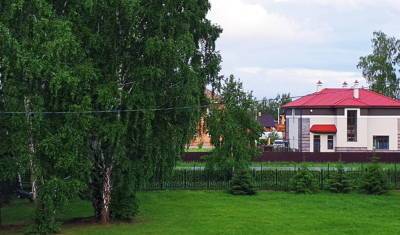 В Тюменской области в два раза вырос спрос на аренду загородной недвижимости - nashgorod.ru - Тюменская обл.