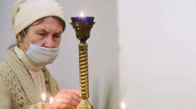 Произносите как можно чаще: молитвы к Божией матери за детей - from-ua.com