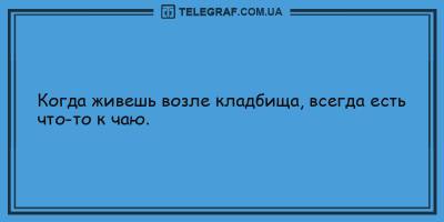 Самые яркие анекдоты на утро 7 мая, от которых можно со смеху лопнуть - ТЕЛЕГРАФ - telegraf.com.ua