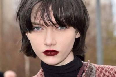 18-летняя модель из Новосибирска попала в список Forbes - novos.mk.ru - Москва - Новосибирск - Лондон - Япония - Париж - Нью-Йорк