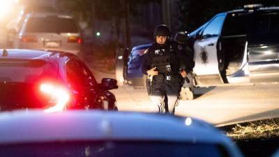 Грабитель захватил заложников в банке в Миннесоте - gazeta.ru - USA - шт. Миннесота - шт. Иллинойс - Fargo - county Wells