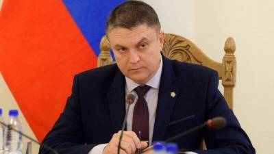 Леонид Пасечник - Энтони Блинкен - Глава ЛНР сообщил о резком увеличении числа обстрелов со стороны Украины - politros.com - Украина - Киев - ЛНР - Обстрелы