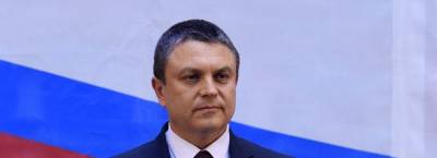 Владимир Путин - Леонид Пасечник - Джо Байден - Глава ЛНР: Обстрелы со стороны Украины увеличились в пять раз - runews24.ru - ЛНР