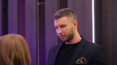 Михаил Заливако - Участницы "Холостяка" с Заливако случайно выдали секрет, кто покинет шоу: "Блин, так жалко" - sport.politeka.net