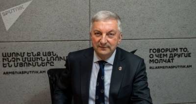 Помочь, но не “тостами”: экономист из Диаспоры хочет начать в Армении новый курс - cryptos.tv