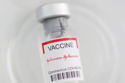 Стало известно о возможном браке 70 миллионов доз вакцины Johnson & Johnson - lenta.ru - New York - шт. Мэриленд - Балтимор