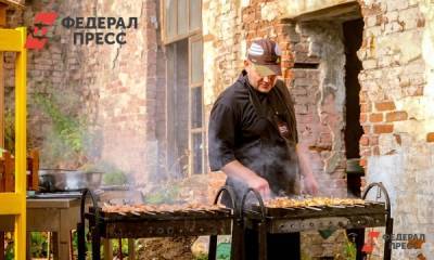 Раскрыт секрет выбора идеального мяса для шашлыка - fedpress.ru - Москва