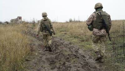 Леонид Пасечник - Глава ЛНР заявил о «настоящей гражданской войне» в Донбассе - gazeta.ru - ЛНР - Донбасс