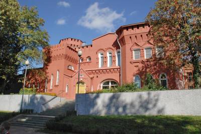 В Смоленске пройдут праздничные мероприятия ко Дню Победы - mk-smolensk.ru - Москва - Смоленск - Берлин