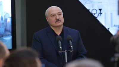 Александр Лукашенко - Межевич: призыв G7 к Лукашенко напоминает приглашение на казнь - inforeactor.ru