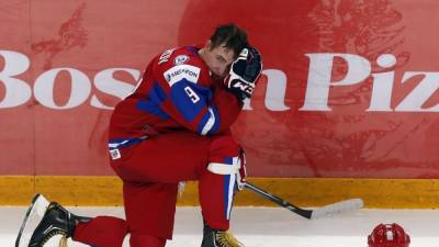 Матвей Мичков - Россия проиграла Канаде в финале юниорского ЧМ по хоккею - svoboda.org - Швеция - Финляндия - Канада