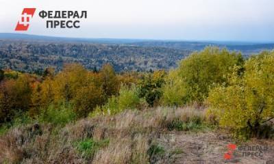Восьми районам Томской области грозят природные пожары - fedpress.ru - Томск - Томская обл.