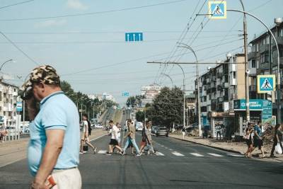 Безработных в Сибири стало в два раза больше - tayga.info - Красноярский край - округ Сибирский