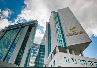"Сбербанк" повышает ставки по ипотеке - smartmoney.one - Москва
