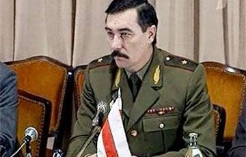 22 года назад был похищен Юрий Захаренко - charter97.org - Минск