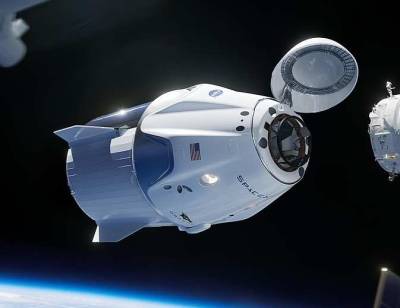 Астронавт НАСА Уолкер сравнила полеты на «Союзе» и Crew Dragon - actualnews.org