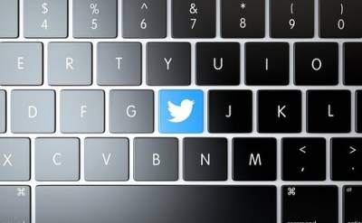 Соцсеть Twitter запустила функцию добровольных пожертвований - echo.msk.ru - Twitter