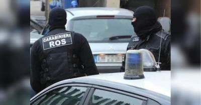 В Італії поліція затримала бойовика «ДНР» - fakty.ua - Украина - ДНР