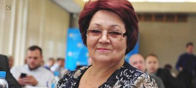 Депутат Петросовета от КПРФ Васильева рассказали, как выбирали кандидатуры на пост главы Петрозаводска - stolicaonego.ru - Петрозаводск