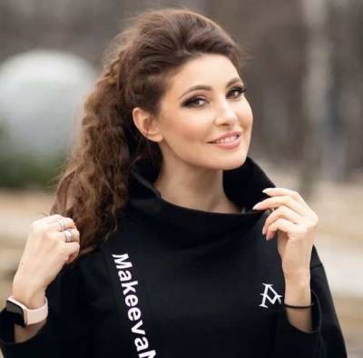 Анастасия Макеева - Злоумышленники на Пасху ограбили дачу актрисы Анастасии Макеевой - actualnews.org