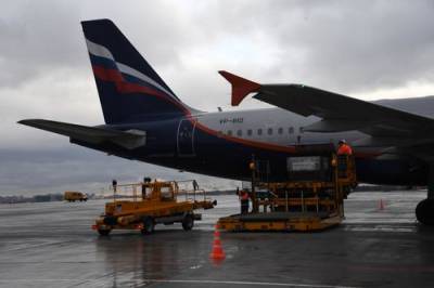 Самолет Boeing 738 рейса Оренбург-Москва вернулся в аэропорт вылета по технической причине - argumenti.ru - Москва - Оренбург - Уральск