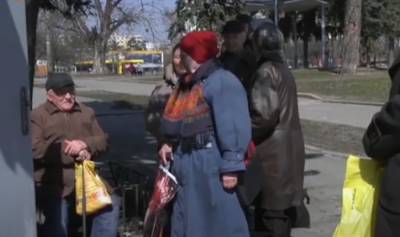 Оформлення пенсії з дому: лайфхак від ПФУ та Мінсоцполітики - не доведеться вставати з дивану - ukrainianwall.com