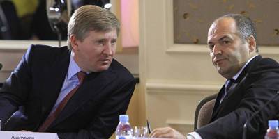 Ринат Ахметов - Виктор Пинчук - Константин Жеваго - Эксперт объяснил, за счет чего украинские олигархи увеличили свои состояния в 2020 году - ТЕЛЕГРАФ - telegraf.com.ua