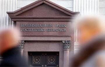 Надежда Ермакова - Нацбанк Беларуси показал убыток в 12 миллиардов рублей - charter97.org