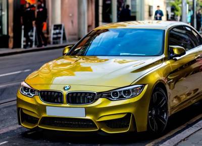 Обслуживание BMW: ключевые особенности - province.ru - Москва