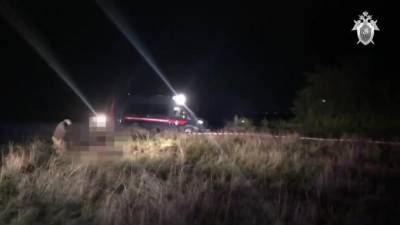 Мужчина и подросток погибли под Волгоградом при взрыве боеприпаса времен войны - piter.tv - Волгоград - Оренбургская обл.