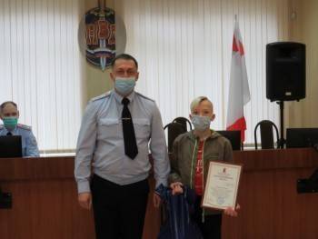 Школьник Андрей Чуканов помог полиции Вологды задержать похитителя игрушек - vologda-poisk.ru - Вологда
