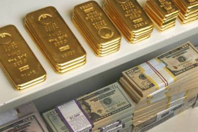 В Белоруссии впервые с начала года выросли золотовалютные резервы - eadaily.com