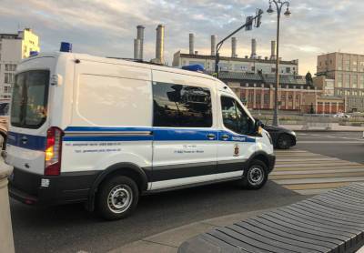 Граждане Белоруссии ограбили два продуктовых магазина в Петербурге - neva.today - Ленинградская обл. - Санкт-Петербург
