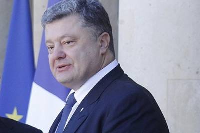 Петр Порошенко - Леонид Пасечник - Владимир Украин - Глава ЛНР оценил шансы кровожадного Порошенко стать президентом - mk.ru - ЛНР