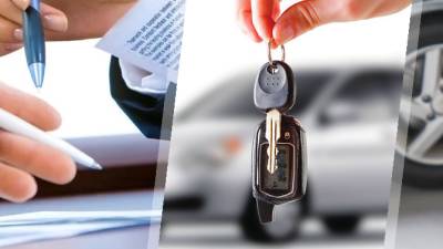 Лизинг для вашей компании — развивайте бизнес - usedcars.ru