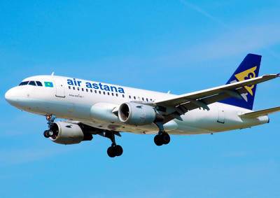 Даурен Абаев - Air Astana сохранит название после переименования столицы Казахстана - vinegret.cz - Астана - Astana